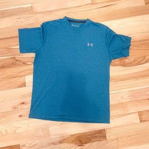 Under Armour Tech Tee, Mens XL